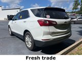 Used 2018 Chevrolet Equinox LT image 3