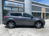Used 2018 Toyota RAV4 LE w/ Carpet Mat Package image 6