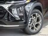New 2025 Chevrolet Trax LT image 4
