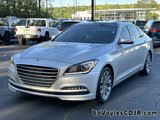Used 2017 Genesis G80 3.8 w/ Option Group 02 image 3