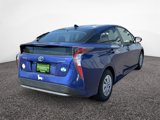 Used 2017 Toyota Prius Two image 6