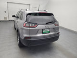 Used 2019 Jeep Cherokee Latitude w/ Popular Appearance Group image 6