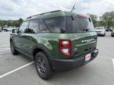 Used 2024 Ford Bronco Sport Big Bend w/ Convenience Package image 5