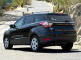 Used 2018 Ford Escape S image 4