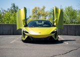 New 2025 McLaren Artura Spider image 6