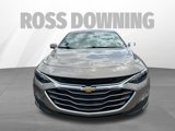 Certified 2023 Chevrolet Malibu LT w/ Driver Confidence Package image 2