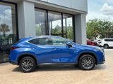 New 2025 Lexus NX 250 FWD image 2