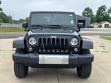 Used 2014 Jeep Wrangler Sahara w/ Connectivity Group image 2