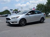 Used 2018 Ford Focus SEL image 2