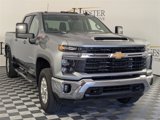 Certified 2024 Chevrolet Silverado 2500 LT w/ Convenience Package image 2