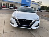 Used 2022 Nissan Sentra SV image 3