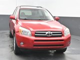 Used 2008 Toyota RAV4 Limited image 2
