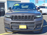 Used 2022 Jeep Grand Cherokee L Laredo image 2