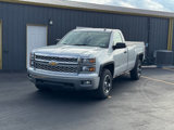 Used 2014 Chevrolet Silverado 1500 LT w/ LT Convenience Package image 3