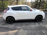 Used 2015 Nissan Juke NISMO image 4