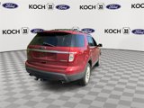 Used 2013 Ford Explorer Limited image 5