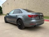 Used 2017 Audi A4 2.0T Premium w/ Convenience Package image 4