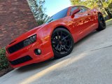 Used 2010 Chevrolet Camaro SS w/ RS Package image 3
