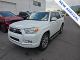 Used 2011 Toyota 4Runner Limited image 4
