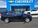 Used 2020 Chevrolet Equinox LT image 3