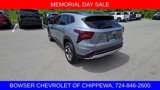 Certified 2024 Chevrolet Trax LT image 4