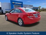 Used 2015 Chevrolet Cruze LS image 5