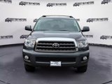 Used 2011 Toyota Sequoia SR5 image 2