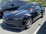 Used 2014 Chevrolet Camaro SS w/ RS Package image 3