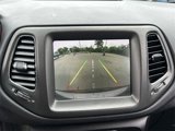 Used 2020 Jeep Compass Trailhawk image 5