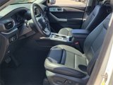 Certified 2024 Ford Explorer XLT w/ Equipment Group 202A image 5