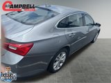 Used 2023 Chevrolet Malibu LT image 4
