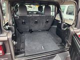 Used 2018 Jeep Wrangler Unlimited Sport image 6