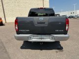 Used 2010 Nissan Frontier SE image 5