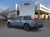 Certified 2024 Ford Maverick XLT w/ XLT Luxury Package image 4