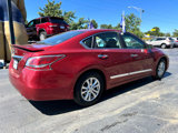 Used 2015 Nissan Altima 2.5 S w/ Sport Value Package image 5