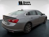 Used 2024 Chevrolet Malibu RS image 3