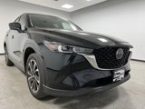 Used 2023 MAZDA CX-5 AWD 2.5 S w/ Premium Package image 2