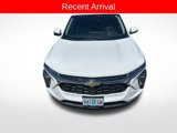 Used 2024 Chevrolet Trax LS w/ LS Convenience Package image 5