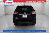 Used 2014 Nissan Rogue SV w/ SV Moonroof Package image 4