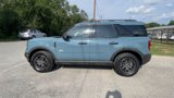 Certified 2021 Ford Bronco Sport Big Bend image 5