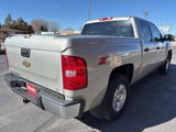 Used 2007 Chevrolet Silverado 1500 LT w/ 1LT Convenience Package image 6