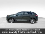 Used 2022 Ford Edge Titanium image 3