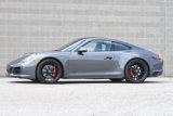 Used 2019 Porsche 911 Carrera 4 GTS image 2