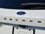 Used 2020 Ford Escape Titanium w/ Titanium Premium Package 2.0 image 4