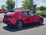 Used 2024 MAZDA MAZDA3 s image 5