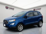 Used 2021 Ford EcoSport SE image 3