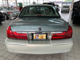 Used 2005 Mercury Grand Marquis GS image 5