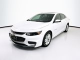 Used 2018 Chevrolet Malibu LT image 3
