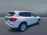 Used 2021 BMW X3 sDrive30i w/ Convenience Package image 3