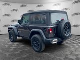 Used 2021 Jeep Wrangler Sport image 3